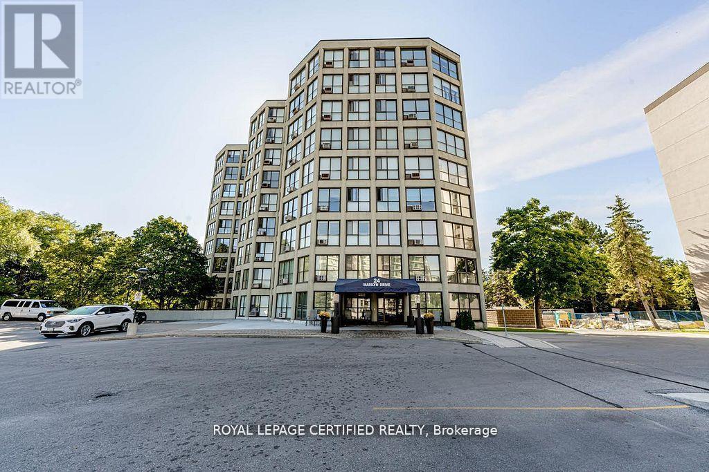Apartment at 505 - 24 MARILYN DRIVE, Guelph (Riverside Park)