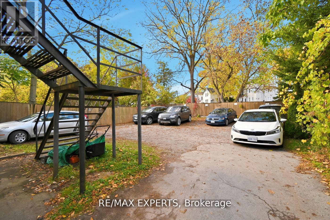 Multiplex at 5459 ONTARIO AVENUE, Niagara Falls