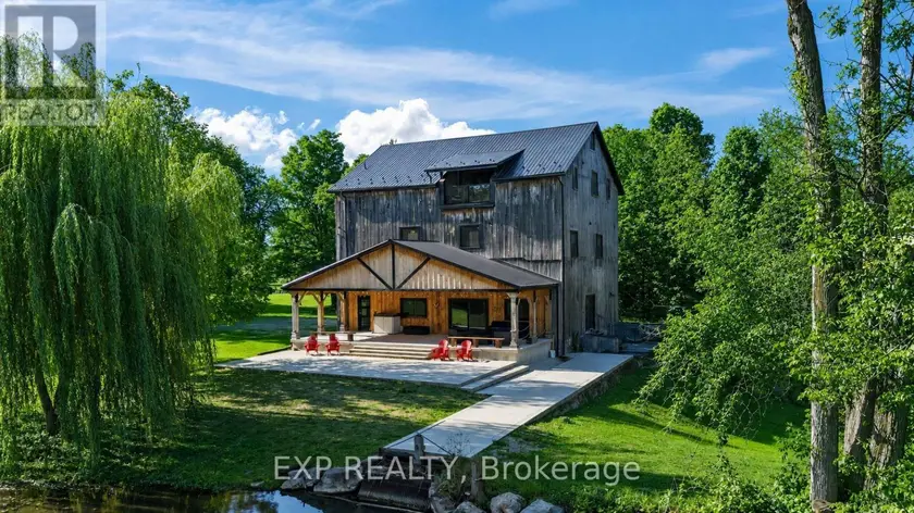 Detached at 33 ANDREW STREET, South Bruce