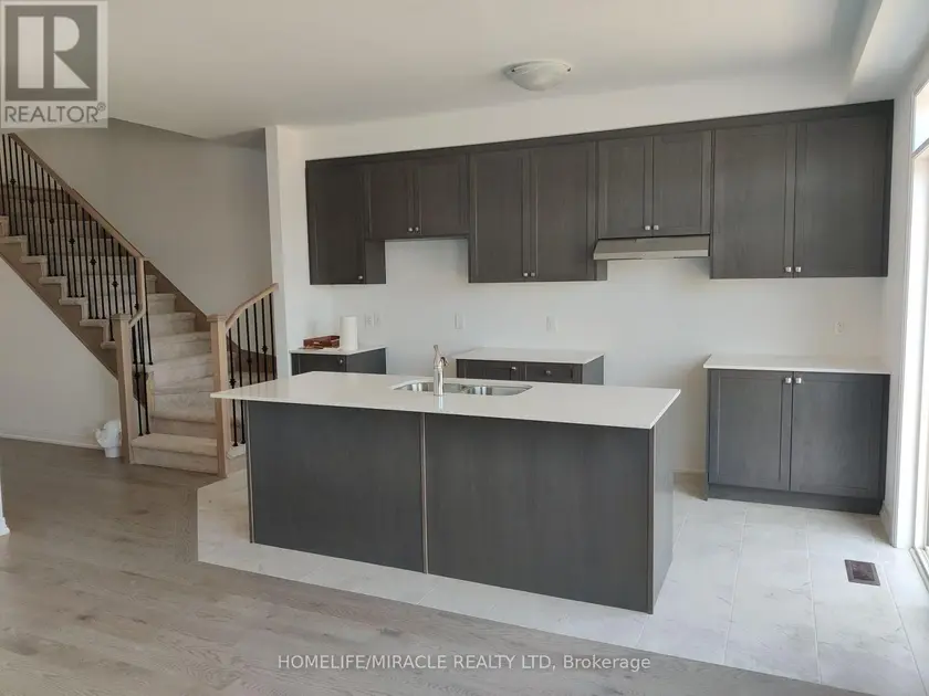 Townhouse at 451 JACK WILFORD WAY, Woodstock