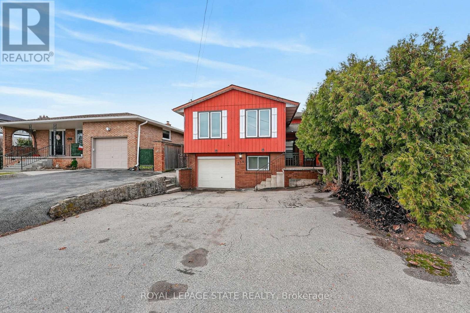 Semi-Detached/Link at 358 FEDERAL STREET, Hamilton (Stoney Creek)