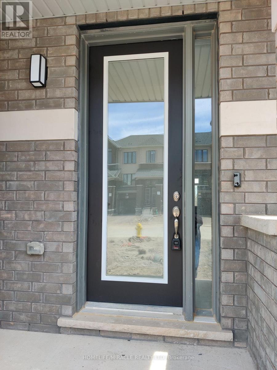 Townhouse at 451 JACK WILFORD WAY, South-West Oxford