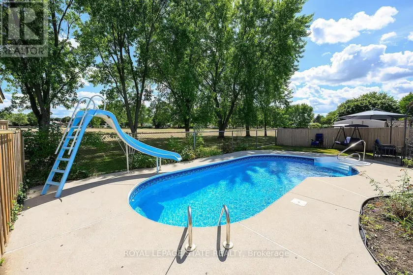 Detached at 24 OXFORD STREET, Brantford