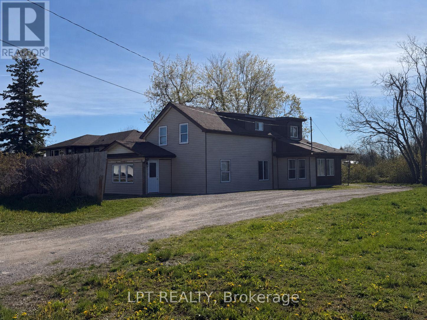Detached at 43 MURRAY STREET, Kawartha Lakes