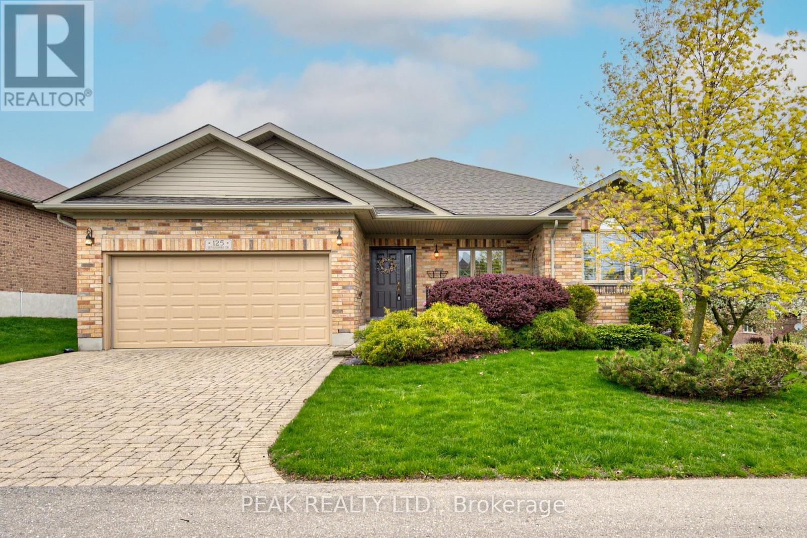 Other at 125 DEVONSHIRE DRIVE, Wilmot