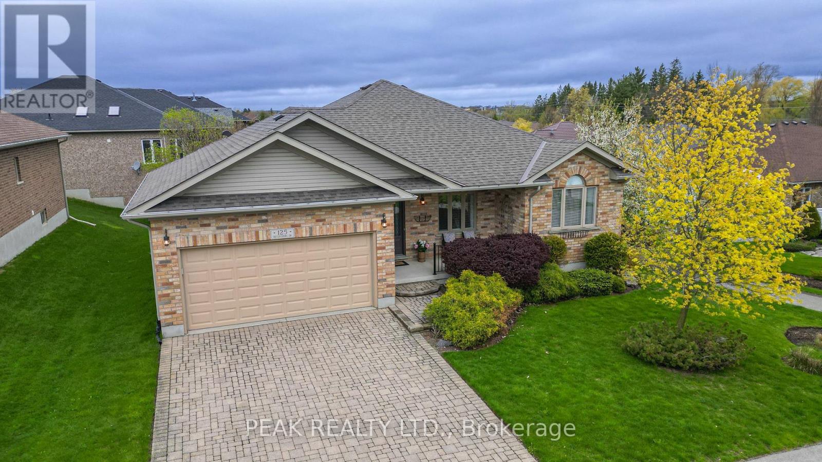 Other at 125 DEVONSHIRE DRIVE, Wilmot