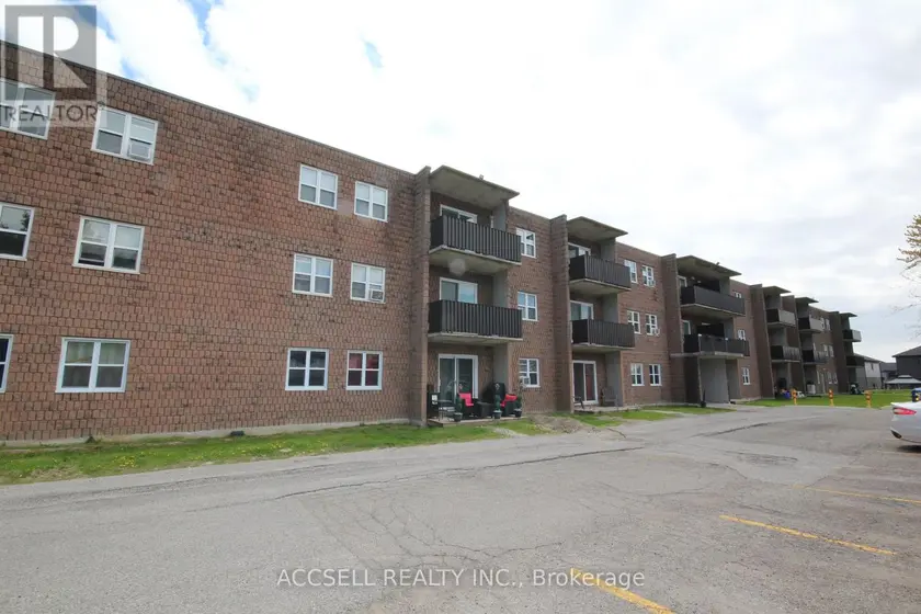 Apartment at 306 - 276 MERRITT AVENUE, Chatham-Kent