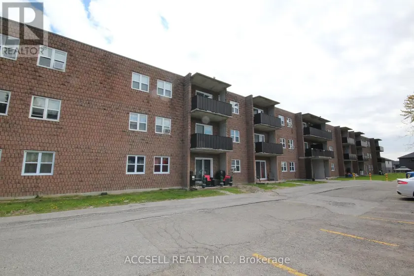 Apartment at 212 - 276 MERRITT AVENUE, Chatham-Kent