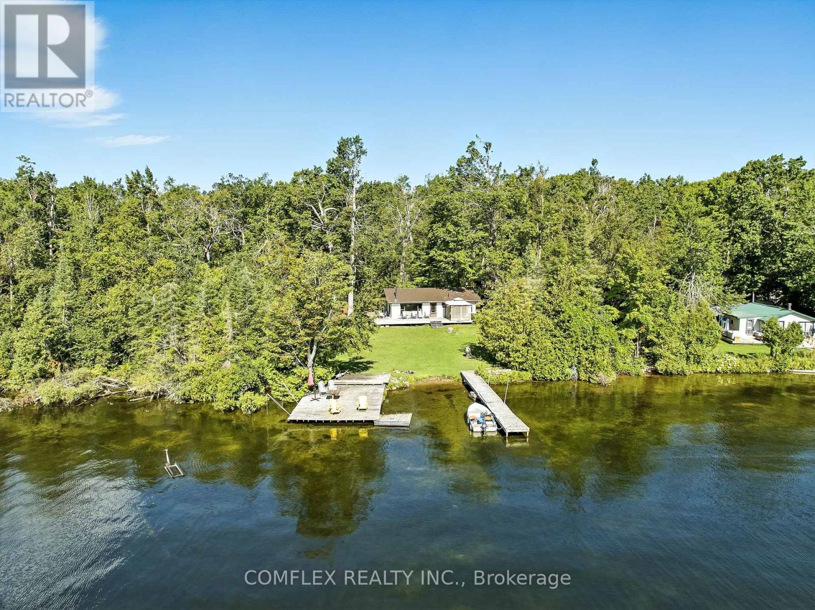 Detached at 633 GRAND ISLAND, Kawartha Lakes (Bexley)