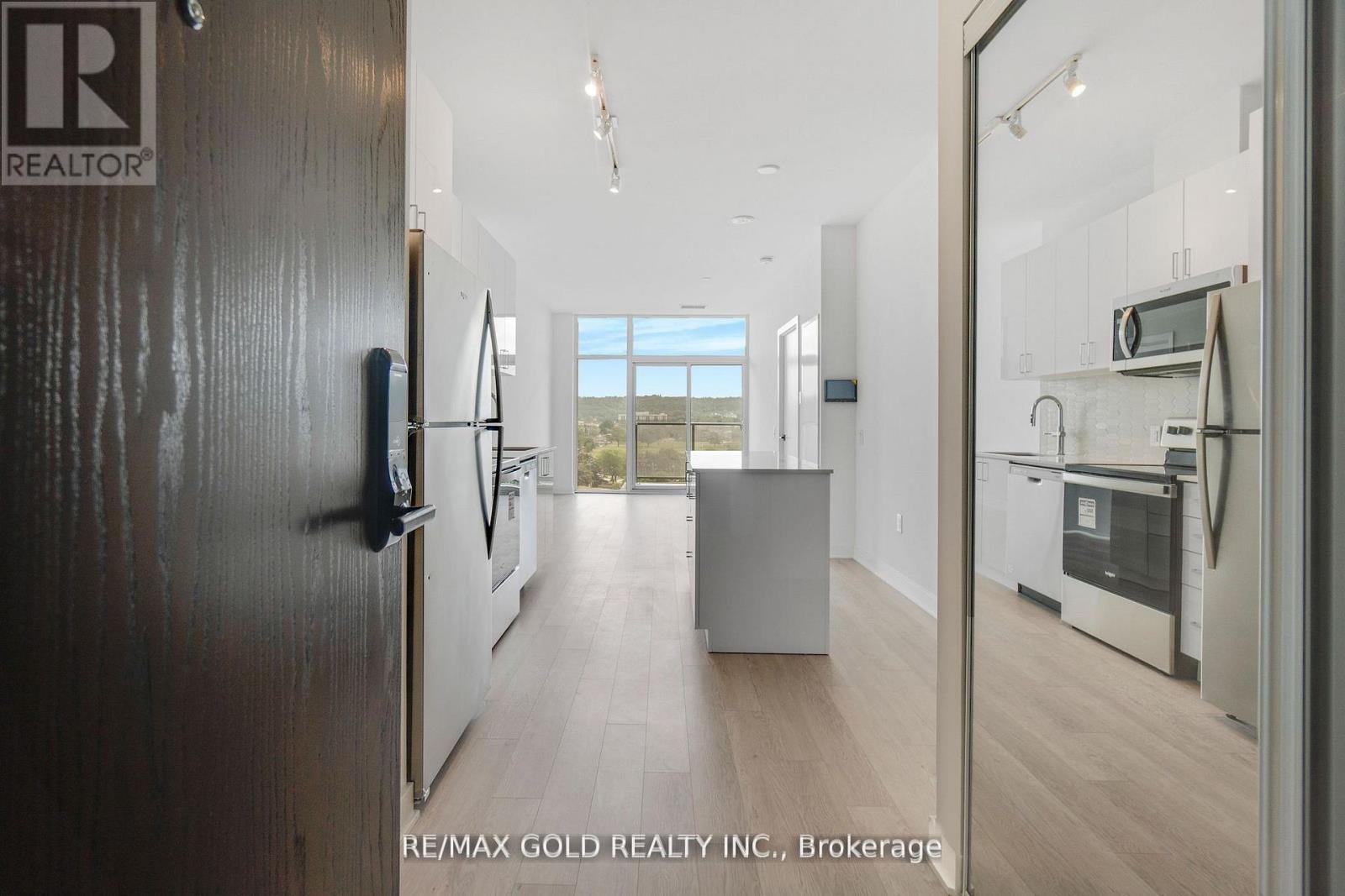 Apartment at 803 - 2782 BARTON STREET E, Hamilton (Riverdale)
