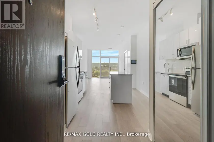 Apartment at 803 - 2782 BARTON STREET E, Hamilton