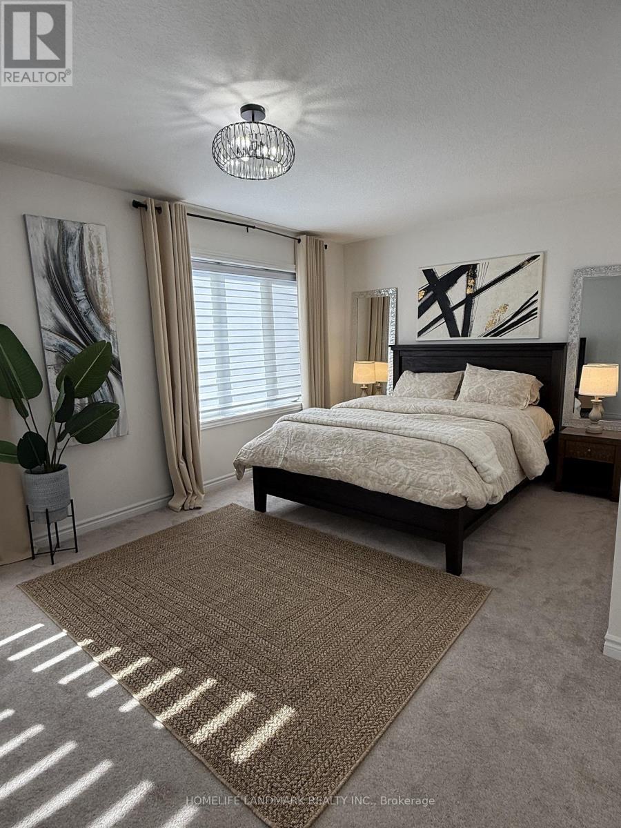 Townhouse at 117 - 305 GARNER ROAD W, Hamilton