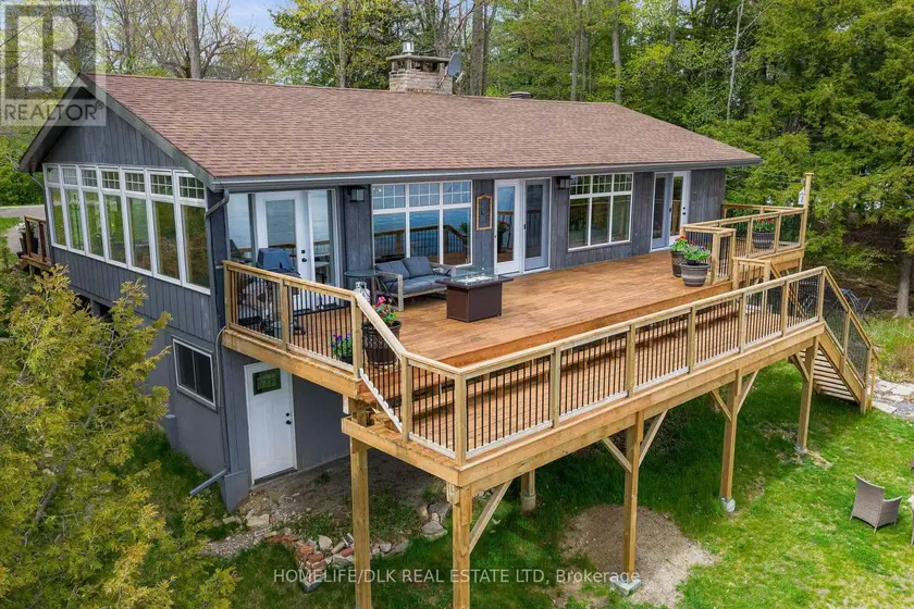 Detached at 777 INDIAN LAKE ROAD, Rideau Lakes