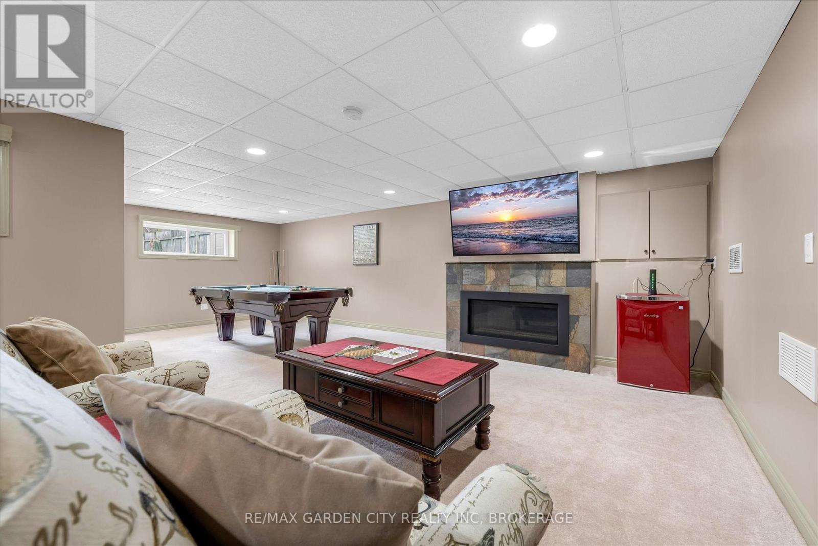 Detached at 44 ALEXANDRA BOULEVARD, St. Catharines
