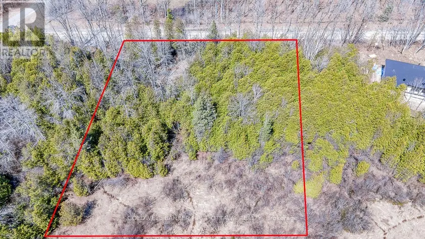 Vacant Land at 279 BROWN ROAD, Montague