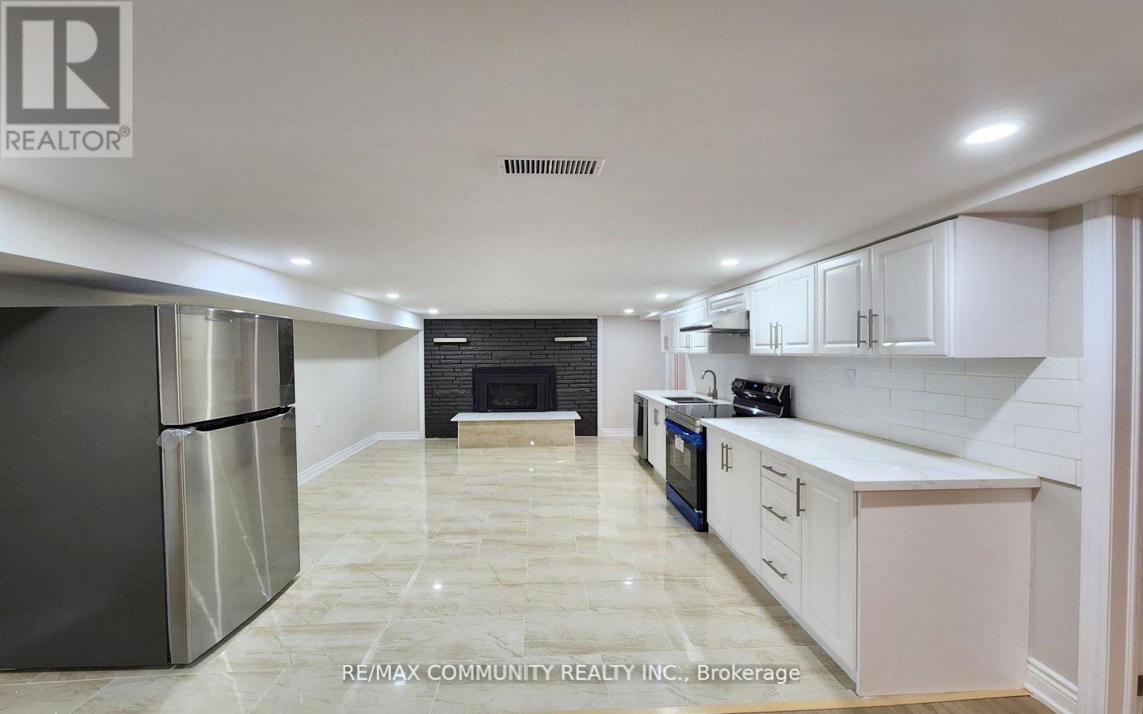 Detached at BASEMENT - 23 SINGLETON STREET, Brighton
