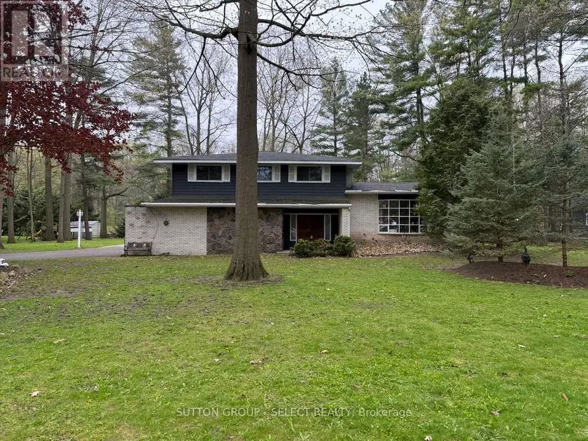 Detached at 10103 JANE STREET, Lambton Shores