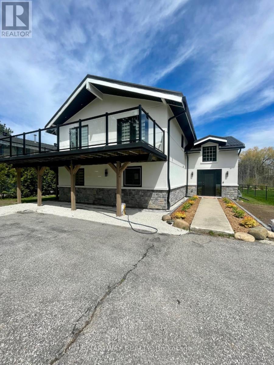 Detached at 107 CAMPBELL CRESCENT, Blue Mountains