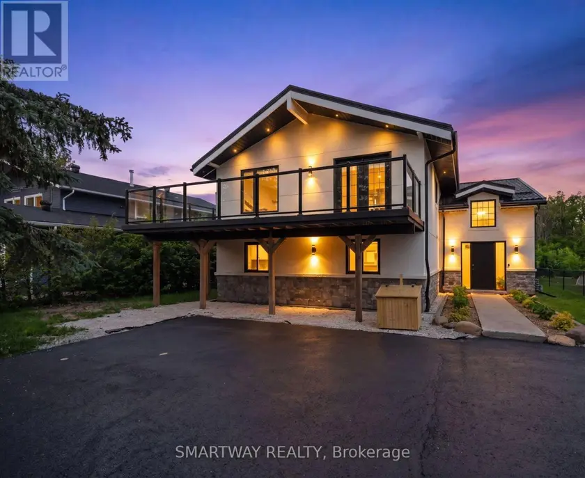 Detached at 107 CAMPBELL CRESCENT, Blue Mountains