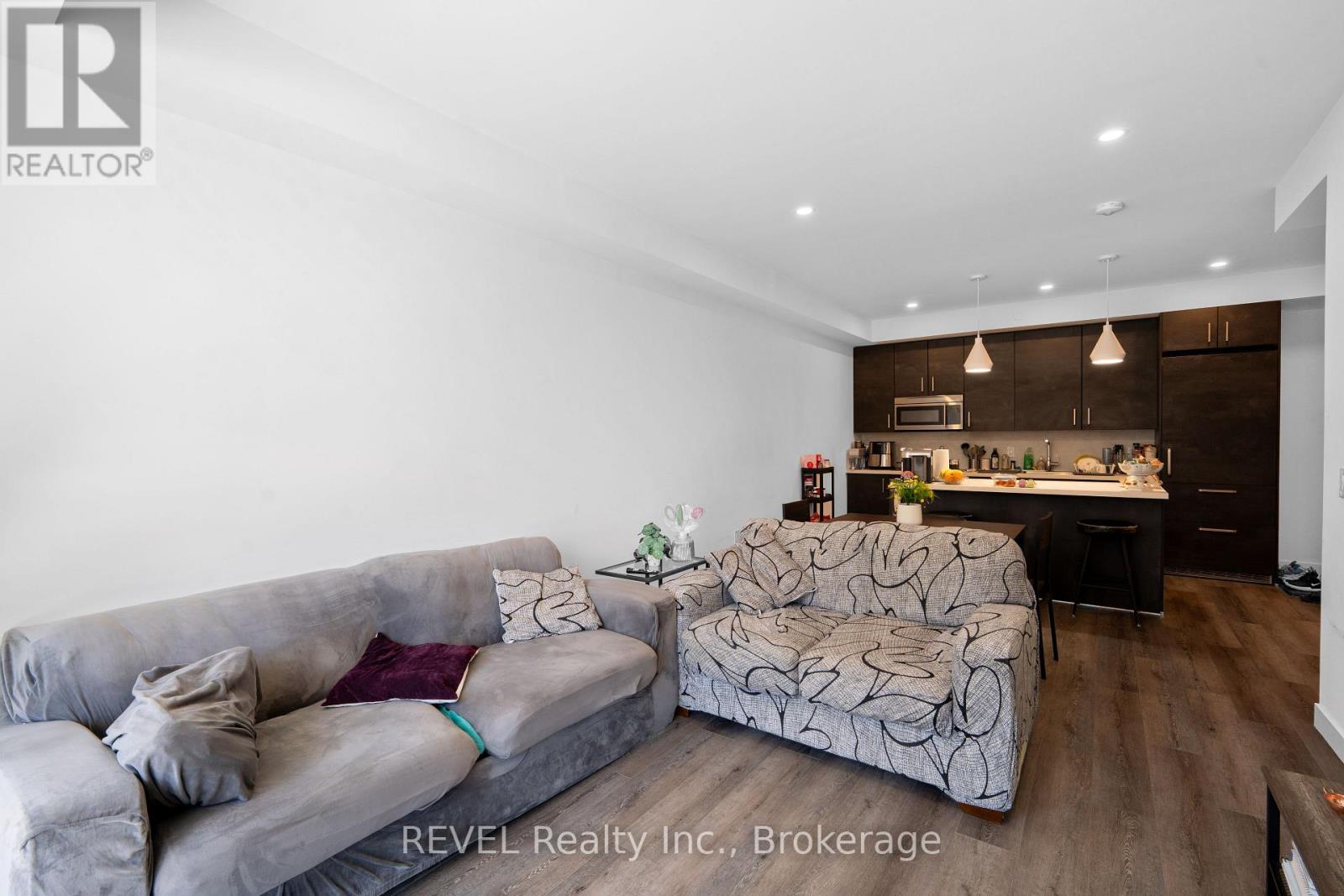 Apartment at 216 - 7549A KALAR ROAD, Niagara Falls