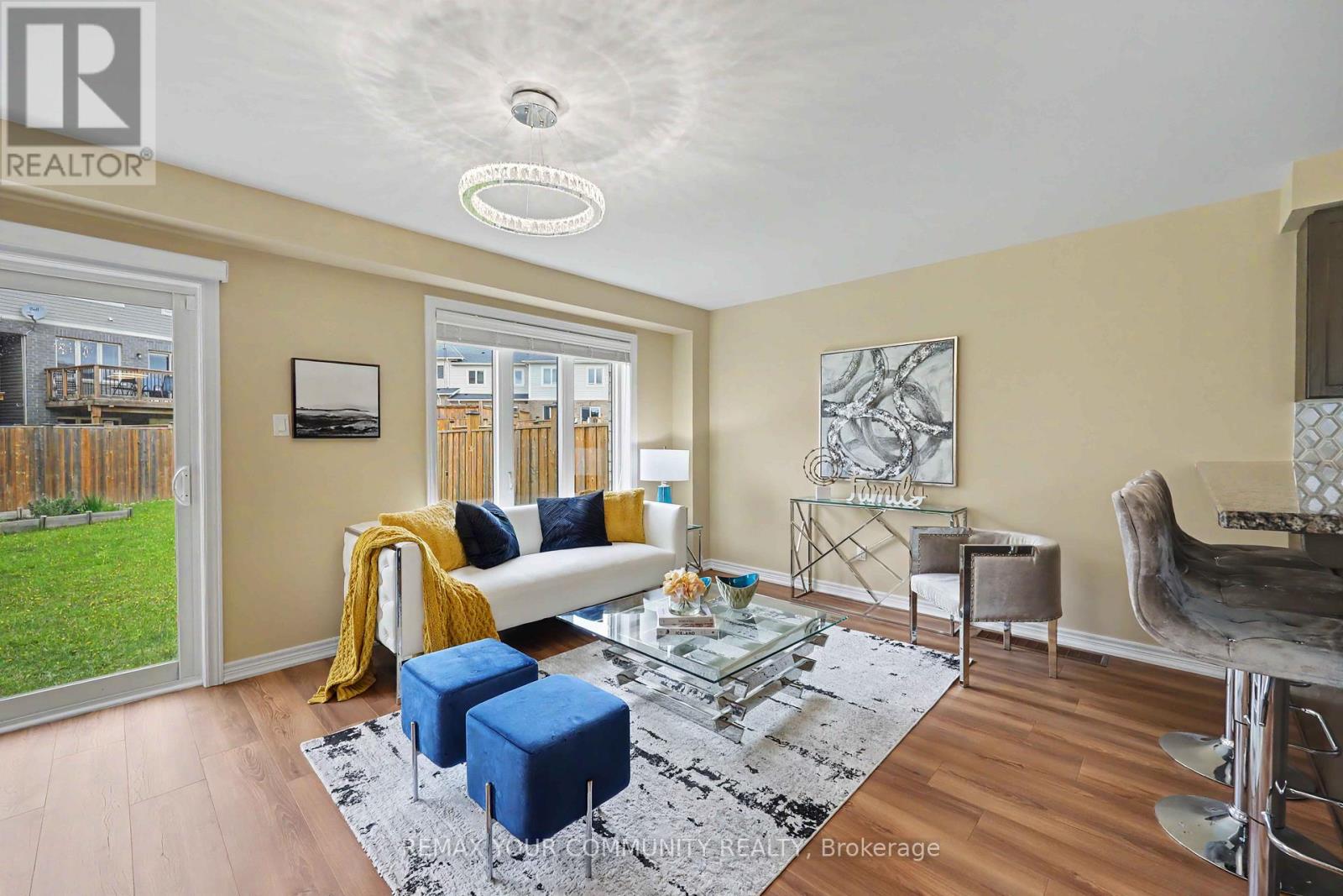 Townhouse at 56 SKINNER DRIVE, Guelph