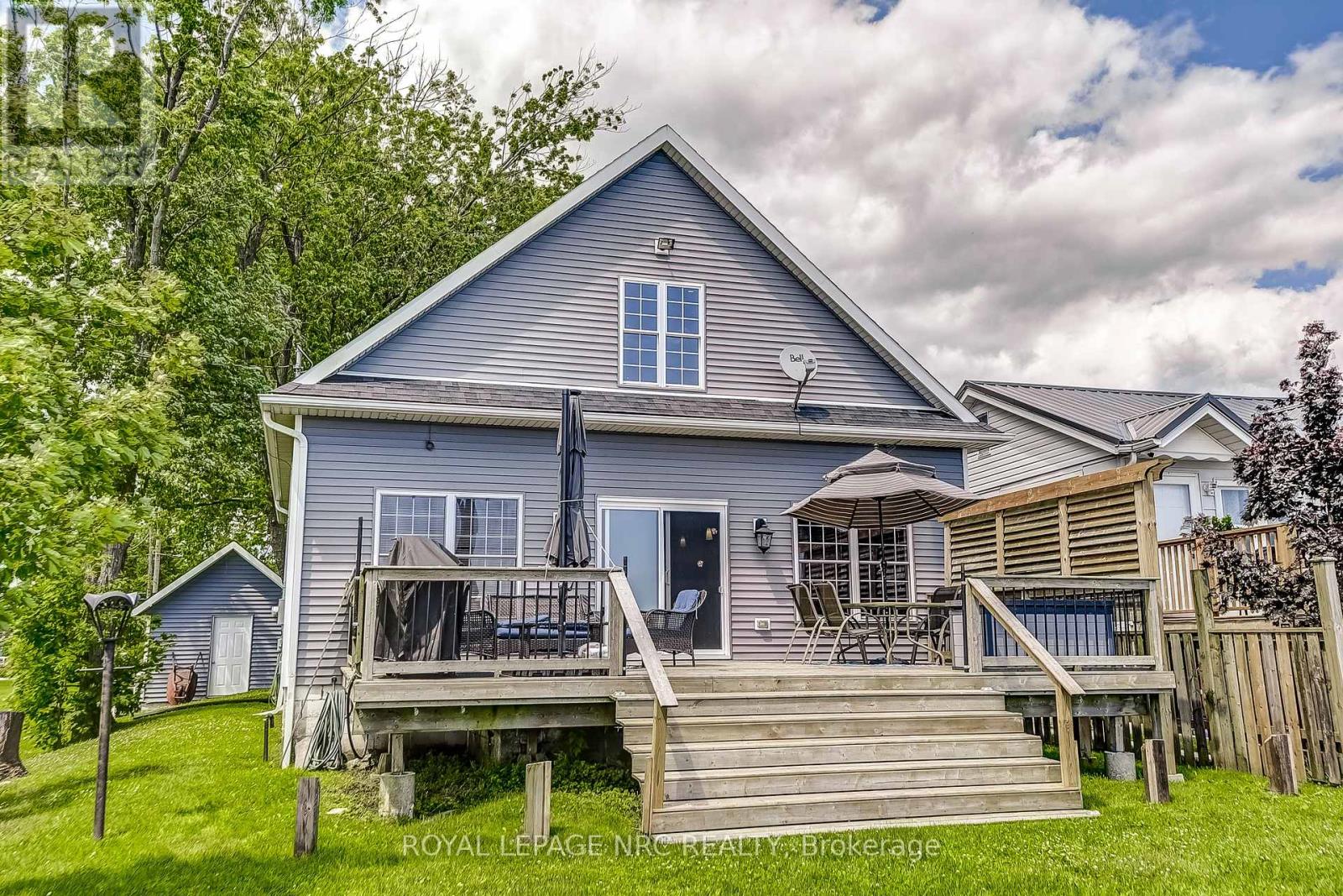 Detached at 10849 LAKESHORE ROAD W, Wainfleet (Lakeshore)
