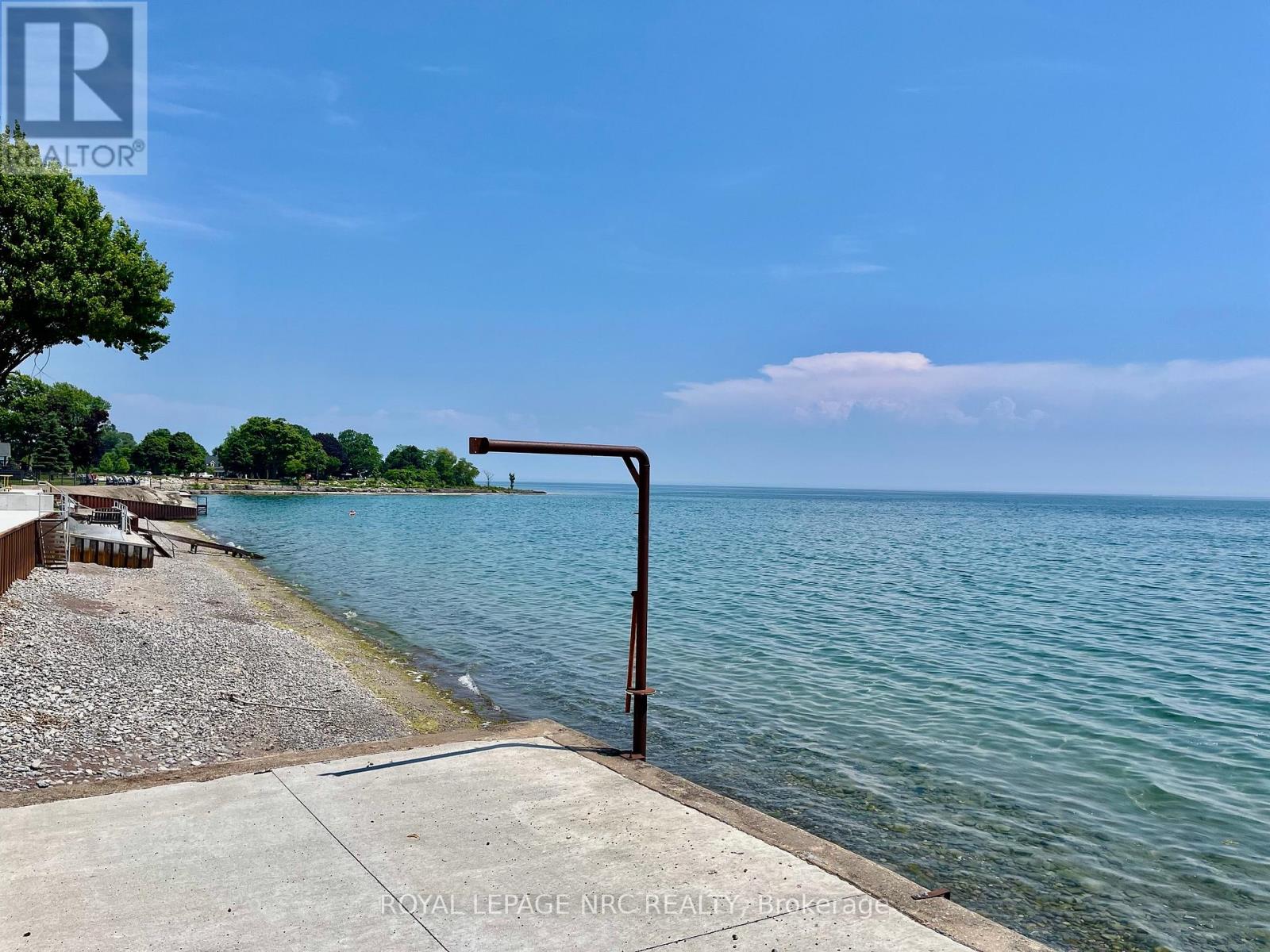 Detached at 10849 LAKESHORE ROAD W, Wainfleet