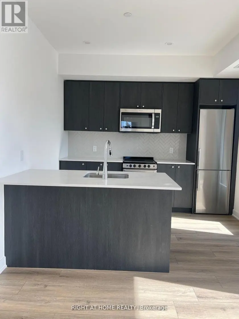 Apartment at 316 - 312 ERB STREET W, Waterloo