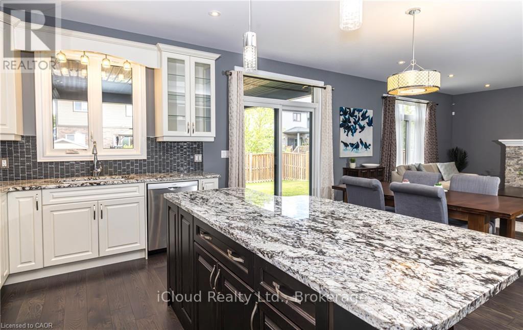 Detached at 9305 EAGLE RIDGE DRIVE, Niagara Falls