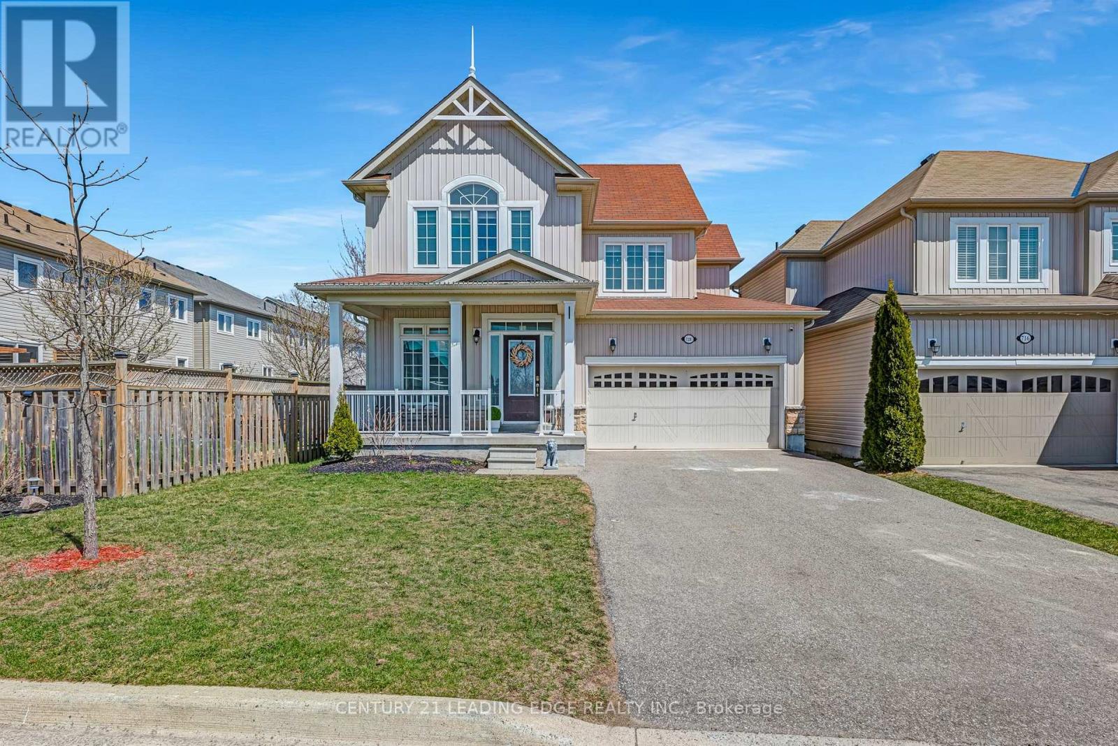 Detached at 720 FISHER STREET E, Cobourg