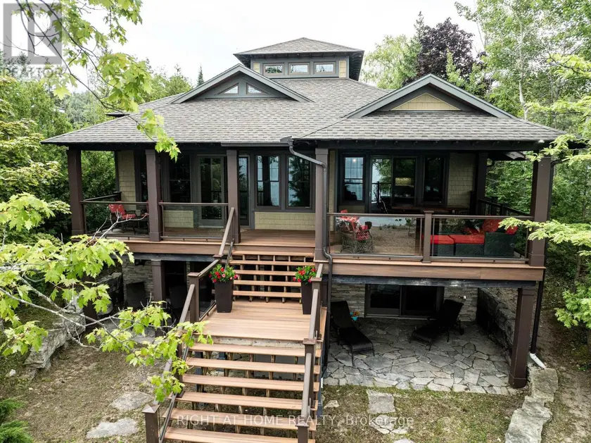 Detached at 86649 AMBERLEY BEACH RD., Ashfield-Colborne-Wawanosh