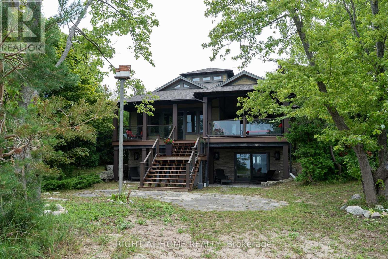 Detached at 86649 AMBERLEY BEACH RD., Ashfield-Colborne-Wawanosh