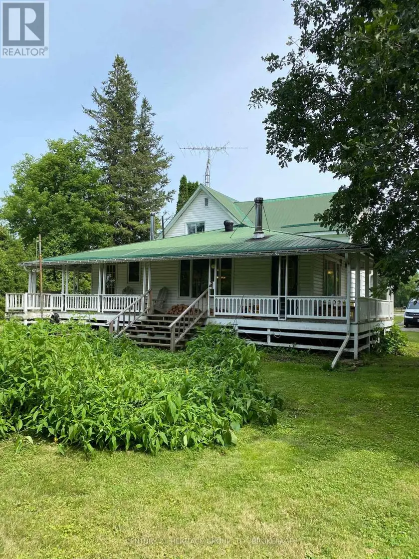 Detached at 13 WILLIAM STREET, Rideau Lakes