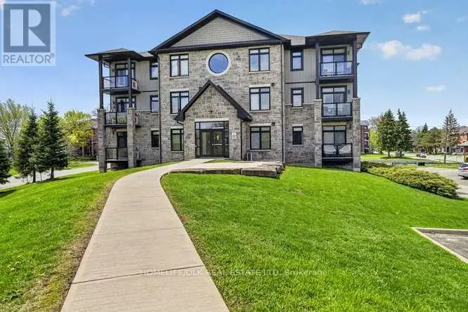 Apartment at 104 - 1109 MILLWOOD AVENUE, Brockville