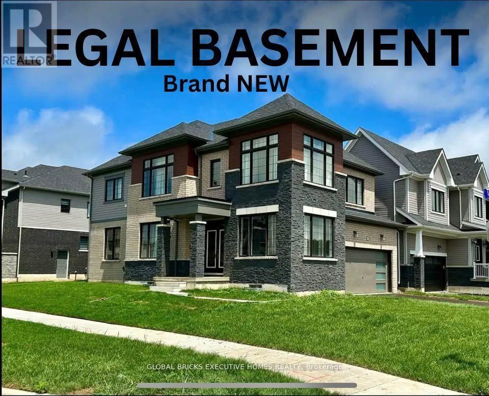 Detached at 91 HIGGINS AVENUE, Thorold (Hurricane/Merrittville)