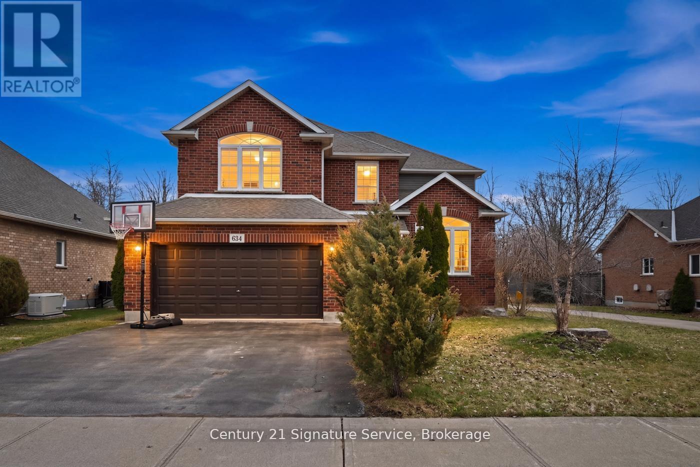 Detached at 654 BRIAN STREET, Fort Erie (Crescent Park)