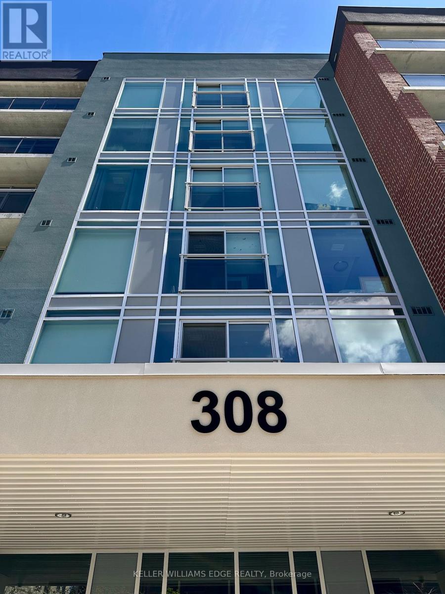Apartment at 307 - 308 LESTER STREET, Waterloo