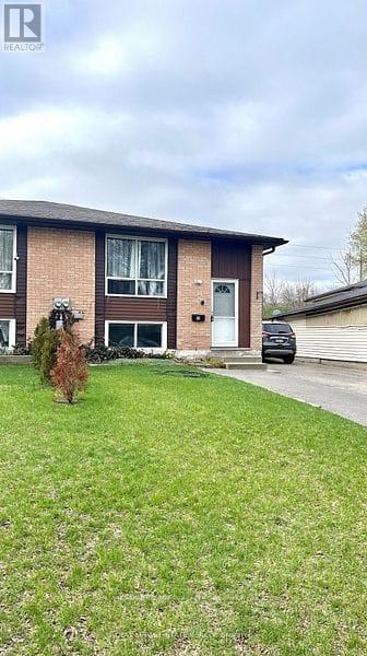 Semi-Detached/Link at BASEMENT - 43 WOODLAWN AVENUE, Brantford