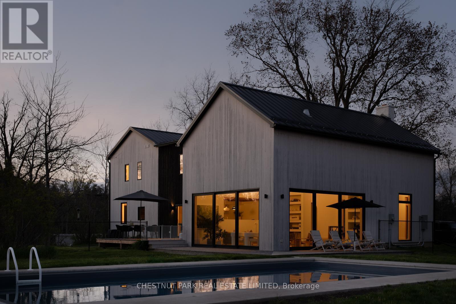 Detached at 2468 COUNTY ROAD 15, Prince Edward County (Sophiasburg Ward)