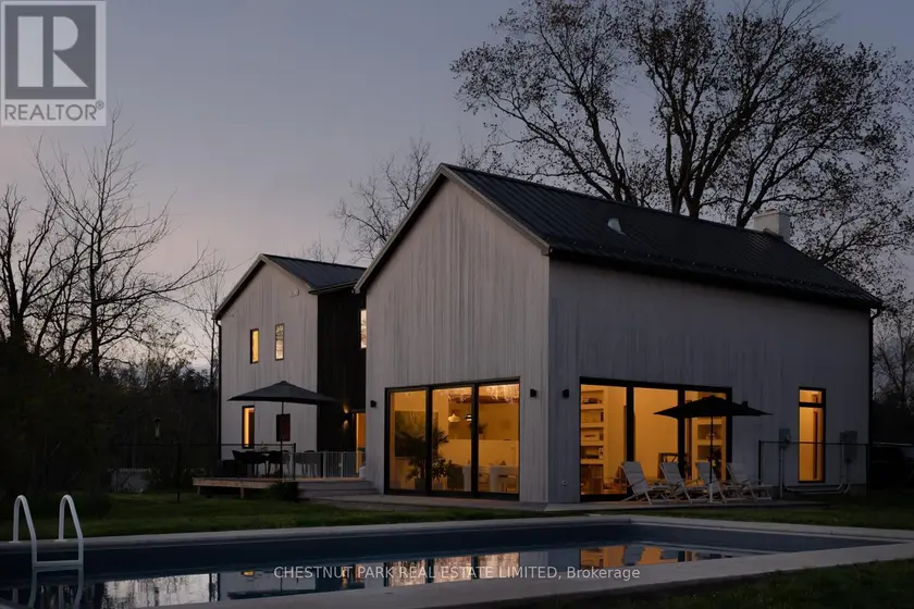 Detached at 2468 COUNTY ROAD 15, Prince Edward County