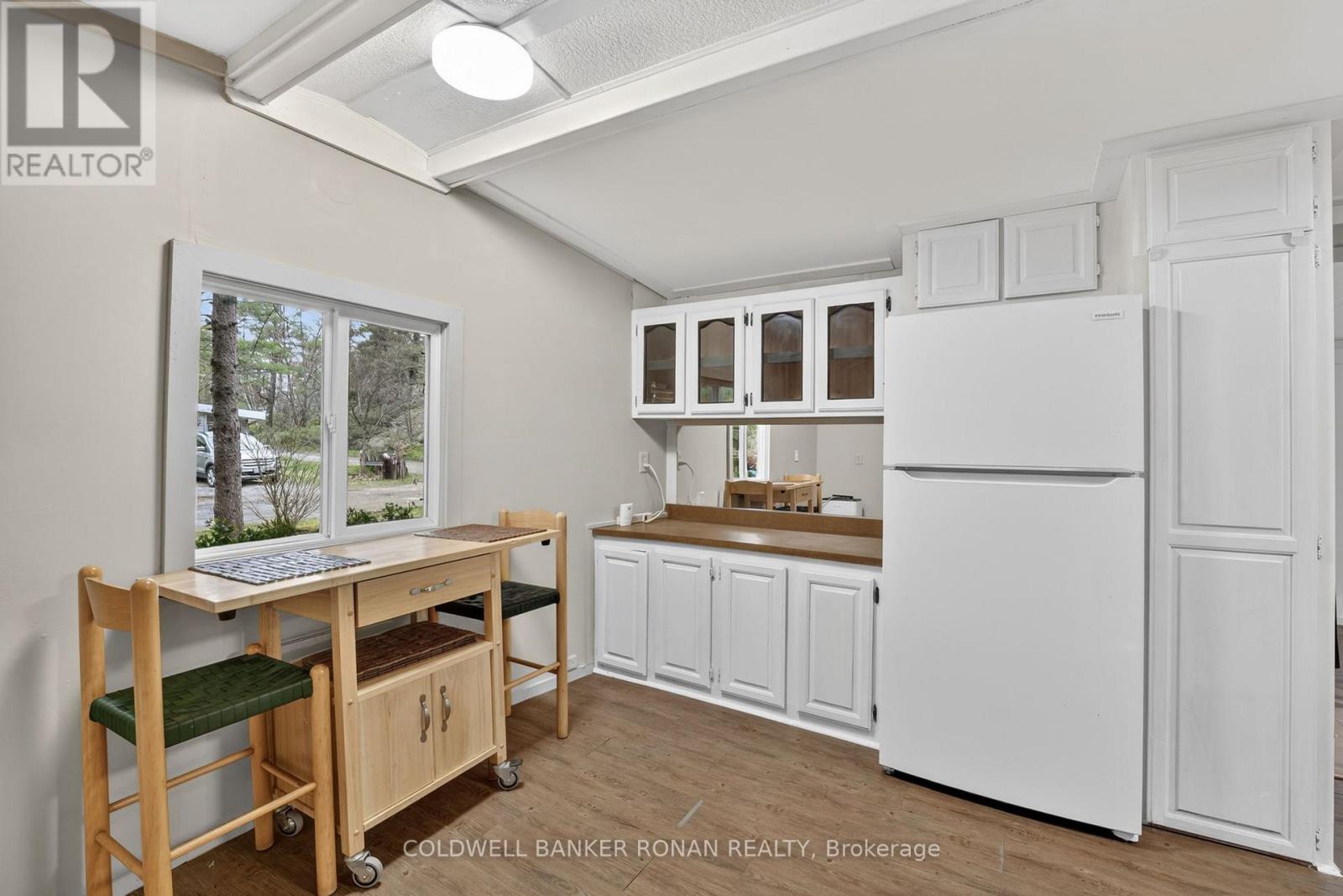 Detached at 23 - 1007 RACOON ROAD, Gravenhurst