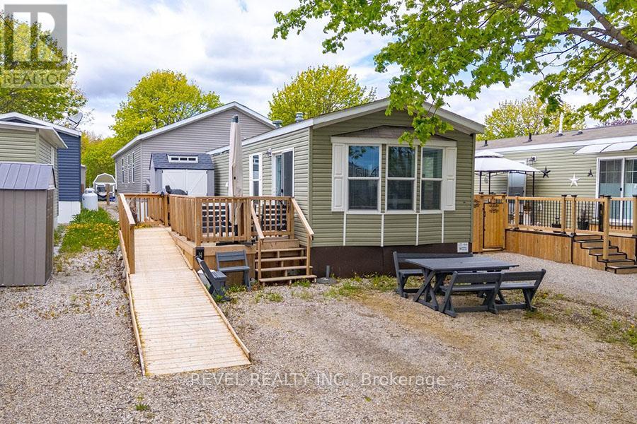 Detached at 614 - 99 FOURTH CONCESSION ROAD, Brant (Burford)