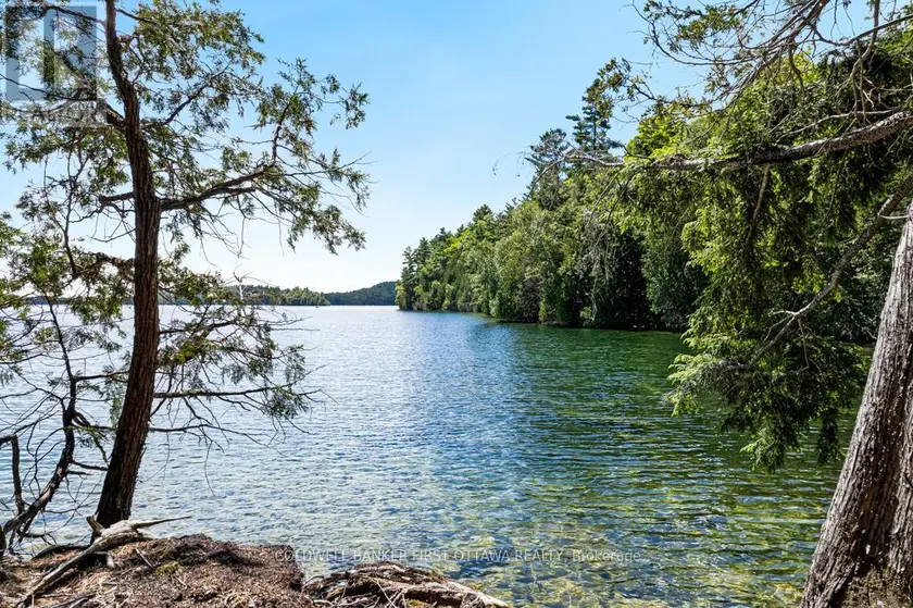 Vacant Land at 000 PALMERSTON LAKE, Frontenac