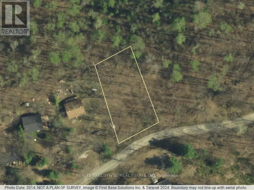 Vacant Land at 0000 BAKER VALLEY ROAD, Frontenac
