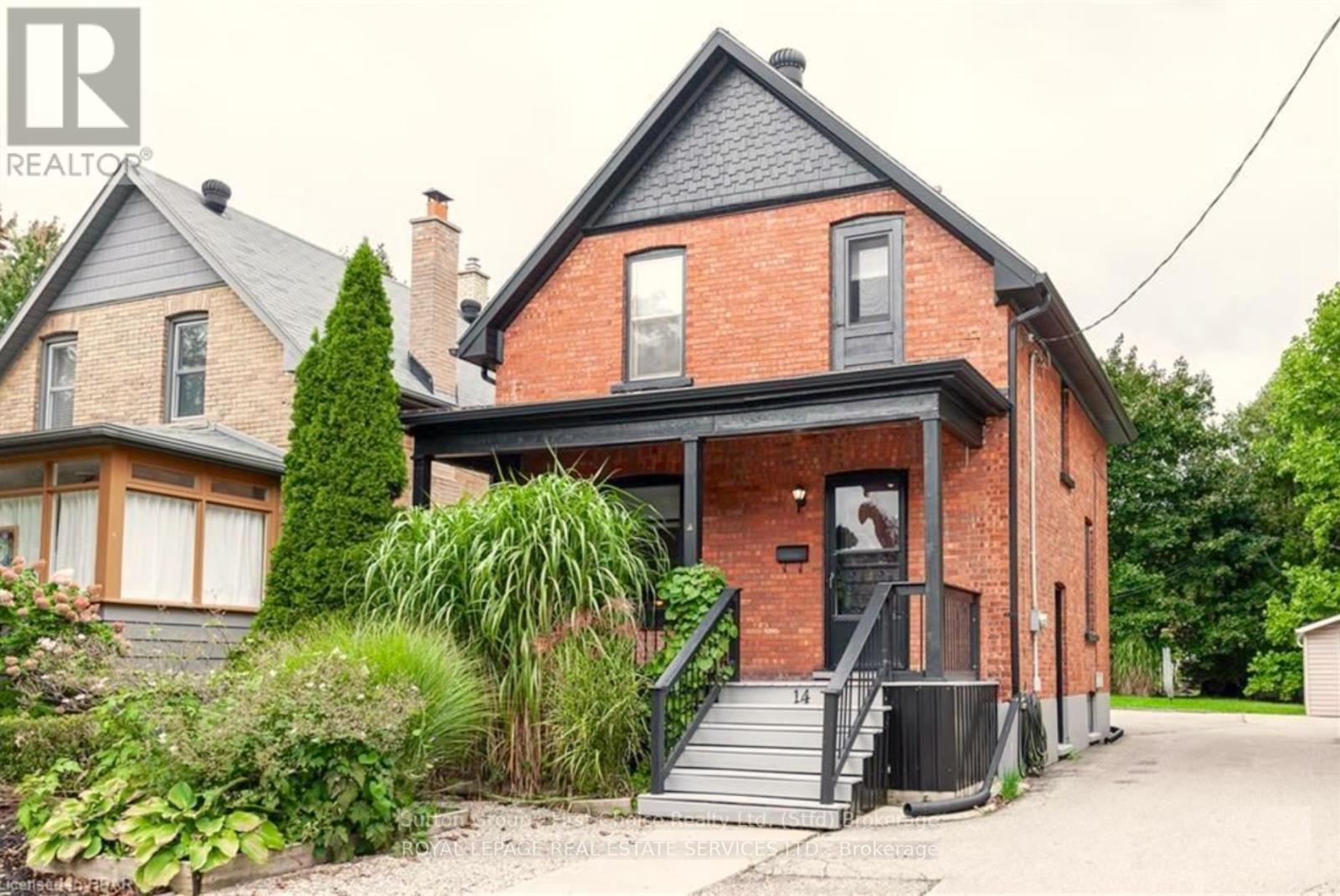 Detached at 14 DUKE STREET, Stratford