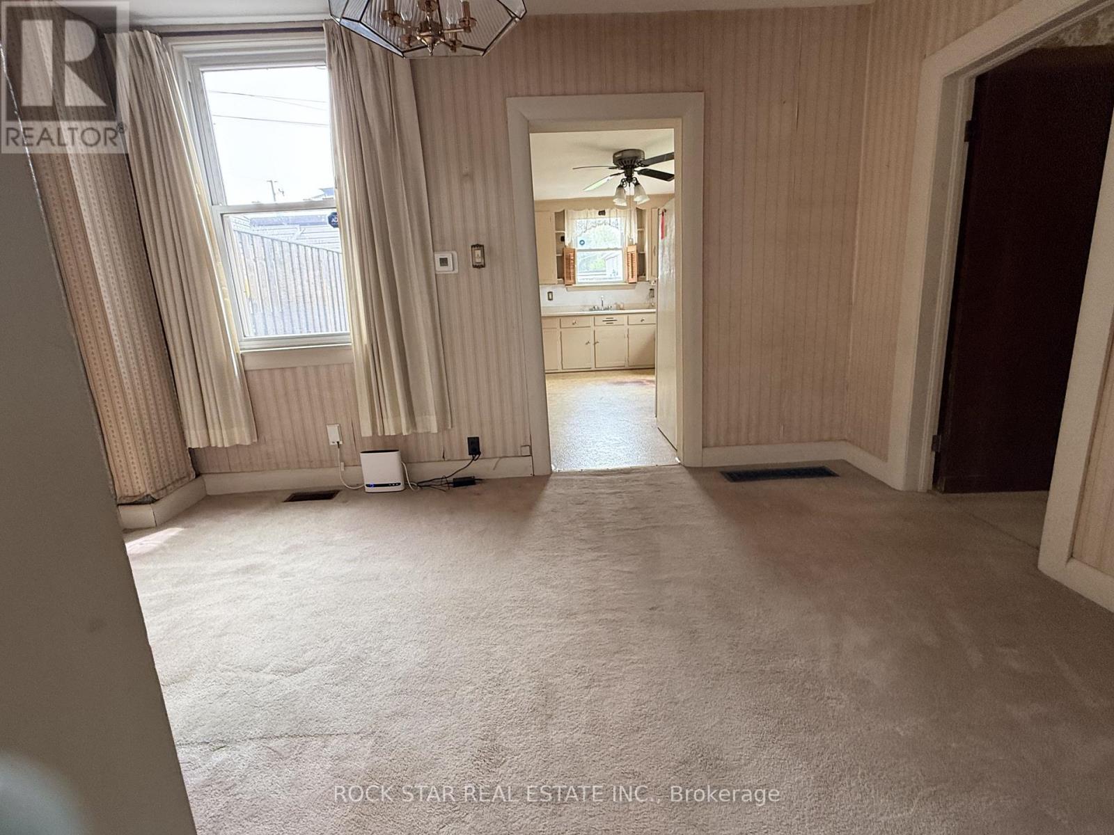 Detached at 358 BARTON STREET E, Hamilton