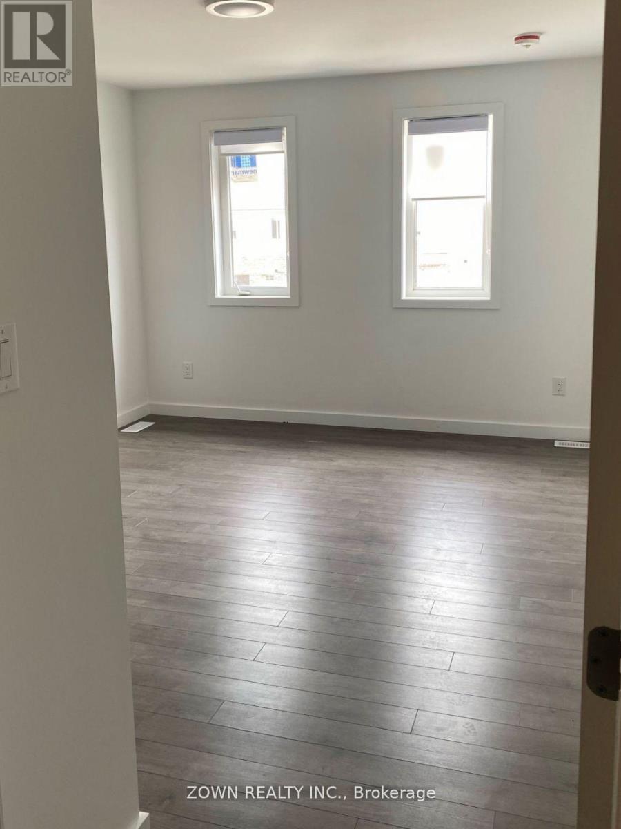 Townhouse at 366 CHAFFEY STREET, Welland
