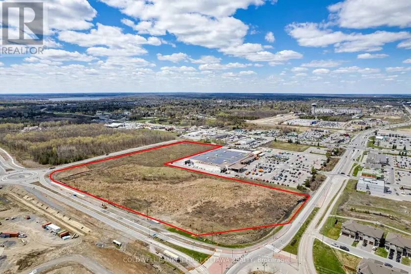 Vacant Land at 00 MCNEELY AVENUE, Carleton Place