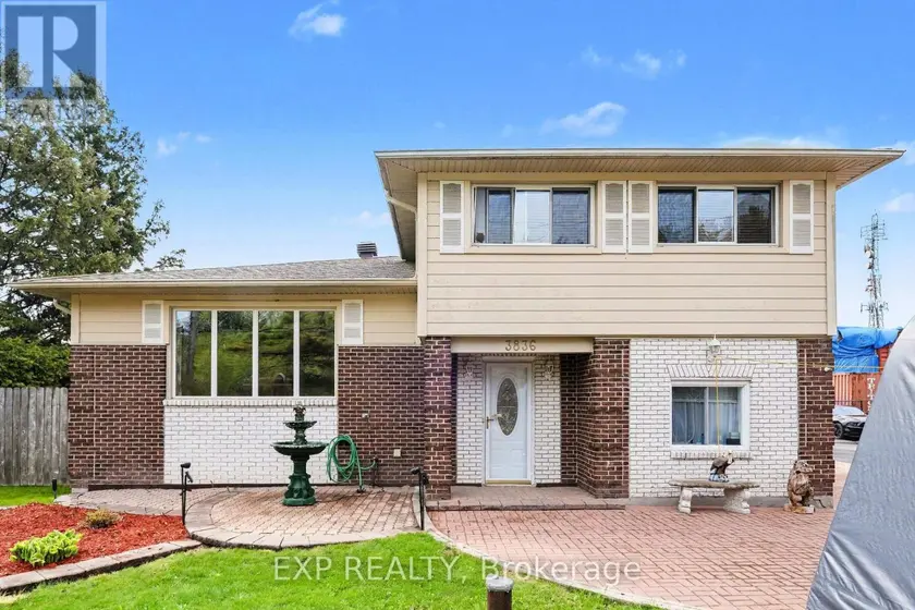 Detached at 3836 LEITRIM ROAD, Ottawa