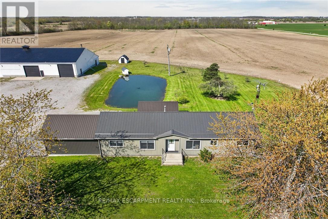 Detached at 765 HALDIMAND 53 ROAD, Haldimand